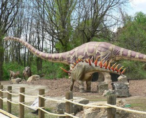 腕龙 恐龙租赁 仿真恐龙出售 恐龙展览