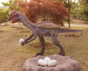 恐龙大百科之——认识鸟脚类恐龙