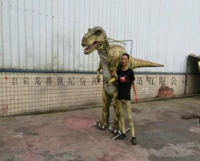 自贡龙盛世纪恐龙服 恐龙制造公司 恐龙出租出售